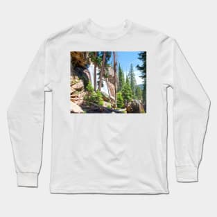 Ouzel Falls Long Sleeve T-Shirt